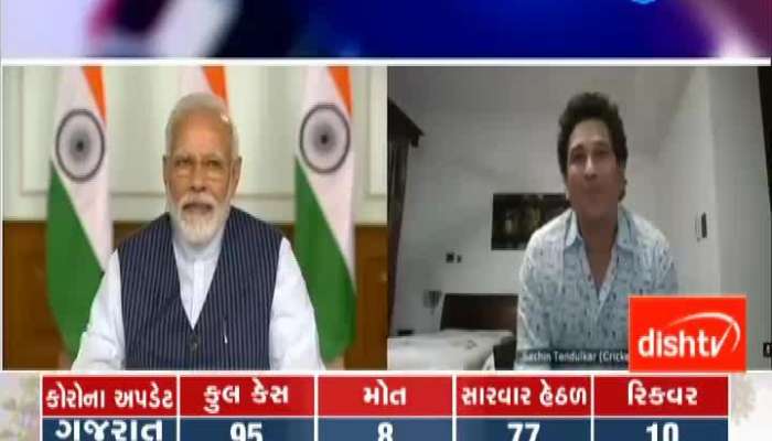 pm modi appeal to 40 top sportsperson 