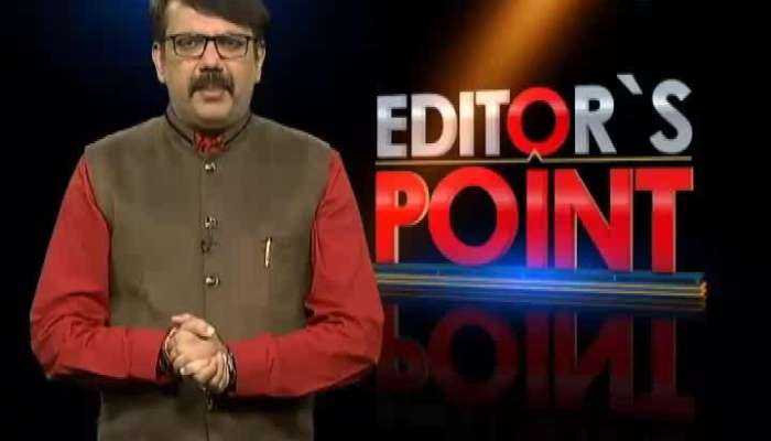 EDITOR'S POINT: Corona Bomb Of Jamaat In Gujarat