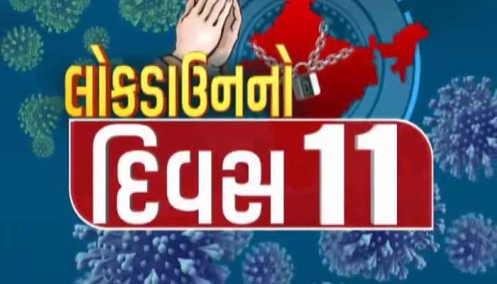 Issue during grain distribution in Gujarat