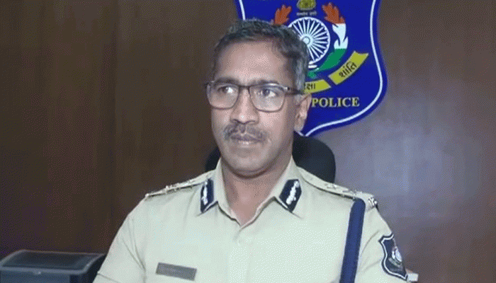ડાંગ : જાહેરનામાનો ભંગ કરી મસ્જીદમાં નમાજ પઢનાર 2 પોલીસ અધિકારી સસ્પેંડ
