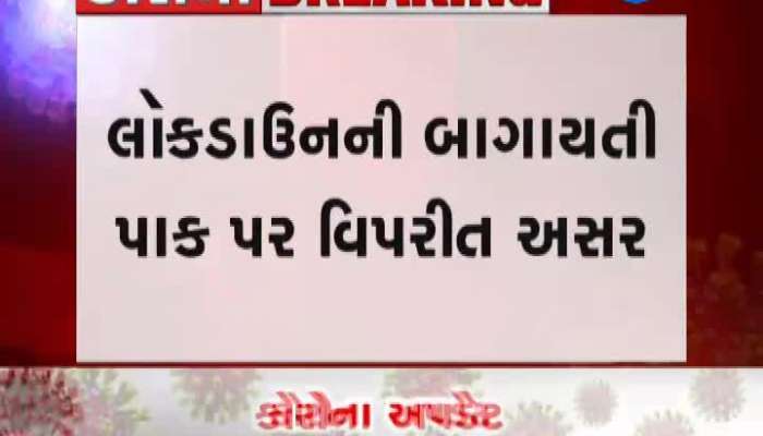 Kutch farming face major loss due to lockdown