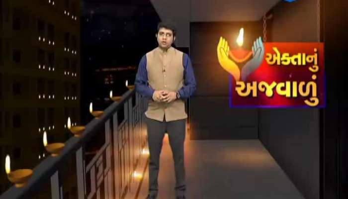 Lighting Diya In All India