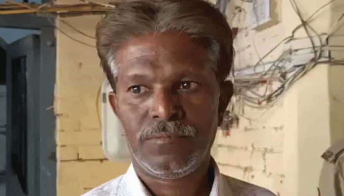 PM મોદી વિરુદ્ધ સોશિયલ મીડિયામાં વિવાદિત પોસ્ટ કરનાર આચાર્ય નુરમોહમ્મદ મલેકની ધરપકડ