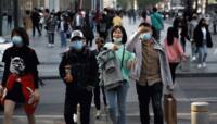 સમગ્ર દુનિયાને Coronavirus આપનાર શહેરમાંથી Lockdown પૂર્ણ