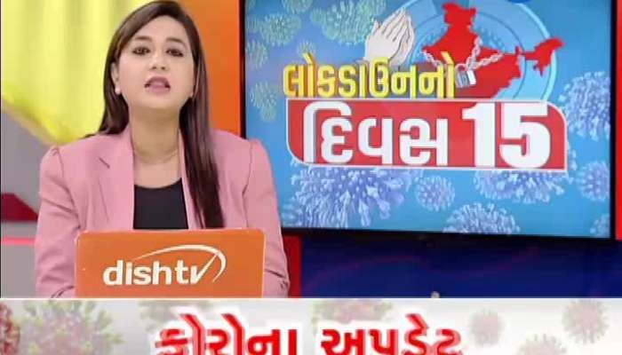 Talk with Doctor Jayesh Prajapati on Corona Virus 