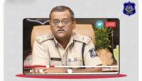 અમદાવાદીઓના મૂંઝવતા સવાલોનો પોલીસ કમિશનર આજે ખુદ આપશે જવાબ 