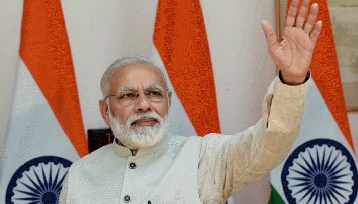 લોકડાઉન આગળ વધશે? આજે PM મોદી તમામ રાજ્યોના CM સાથે કરશે વીડિયો કોન્ફરન્સિંગ