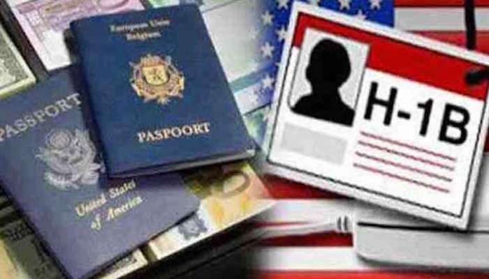 કોરોના વાયરસના કારણે અમેરિકાએ ભારતીયોના વીઝાની સમયમર્યાદા વધારી, H1B Visa સામેલ