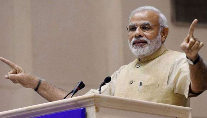 Lockdown 2 અઠવાડિયા વધારવા અંગે થઇ શકે છે જાહેરાત! PM મોદી લેશે નિર્ણય