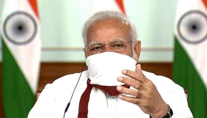 Lockdown: PM મોદીએ આપ્યો મંત્ર- સ્વસ્થ ભારત માટે જાન પણ જરૂરી છે, જહાન પણ