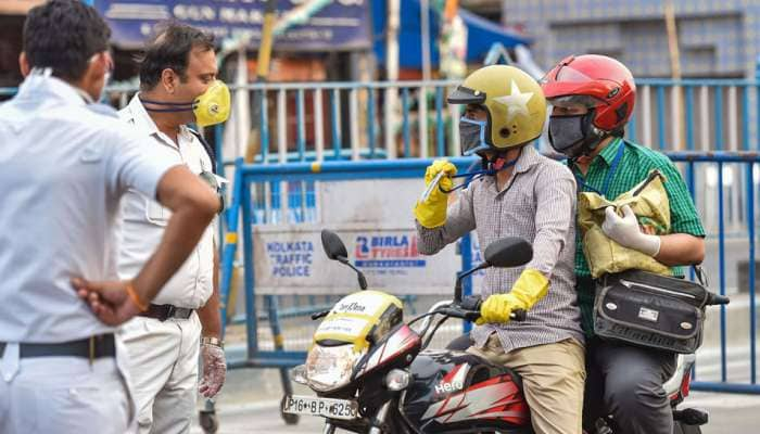 'Lockdown ન થયું હોત તો ભયાનક હોત સ્થિતિ, 15 એપ્રિલ સુધી આવ્યા હોત આટલા લાખ કેસ'