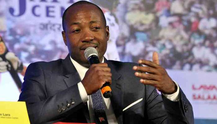 બ્રાયન લારાએ આજના દિવસે રમી હતી સૌથી મોટી ઈનિંગ, પોન્ટિંગે કરી હતી ટીકા 