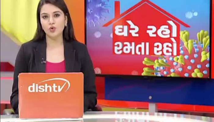 Ghar ma raho, ramta raho, Expert Sohan master's tips in lockdown 12 April 2020