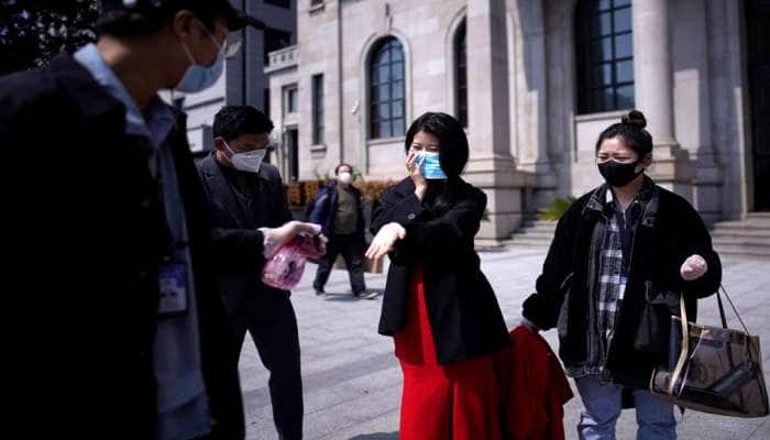 ચીનમાં Coronavirusનો એકદમ નવો રૂપ આવ્યો સામે, સમગ્ર દુનિયા માટે ખતરાની ઘંટી