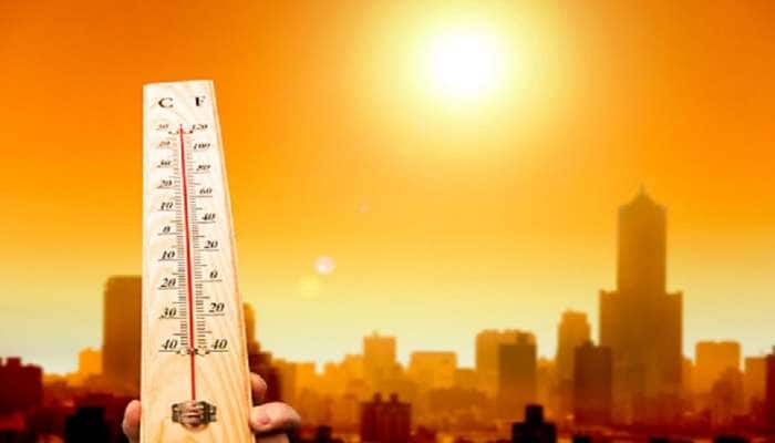 રાજ્યમાં ગરમીનું પ્રમાણ વધ્યું, કંડલા સૌથી વધુ ગરમ, આગામી 48 કલાકમાં હિટવેવની આગાહી