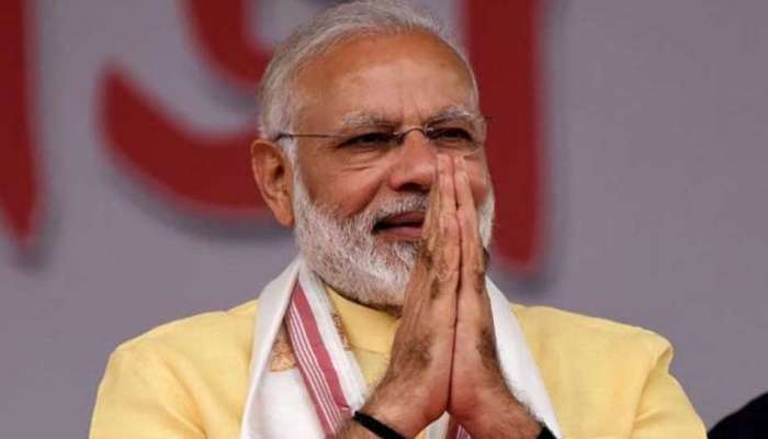 મોટી મદદ! કોરોના સામે જંગમાં રશિયન કંપનીએ PM CARESમાં આપ્યું 2 મિલિયન ડોલરનું દાન