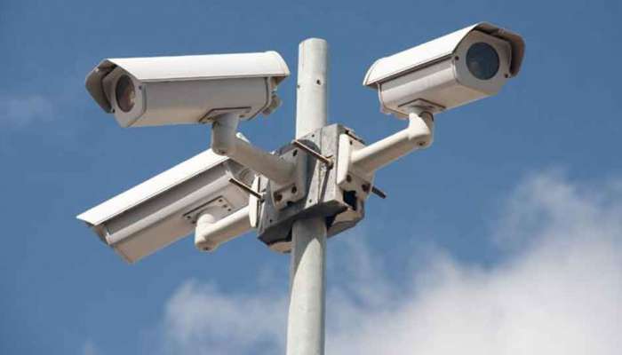 હવે cctv બન્યા છે પોલીસની ત્રીજી આંખ, આખા અમદાવાદ પર બાજનજર