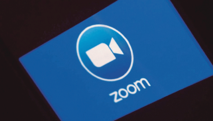Zoom APP નો ઉપયોગ અત્યંત જોખમી, ગૃહમંત્રાલયે એડ્વાઇઝરી બહાર પાડી