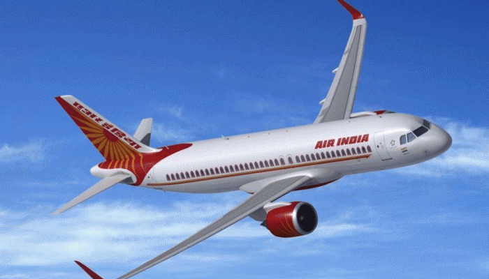 Air Indiaએ બંધ કરી ફ્લાઇટ ટિકીટનું બુકિંગ, કેન્દ્રીય મંત્રીએ આપી હતી બંધ કરવાની સલાહ