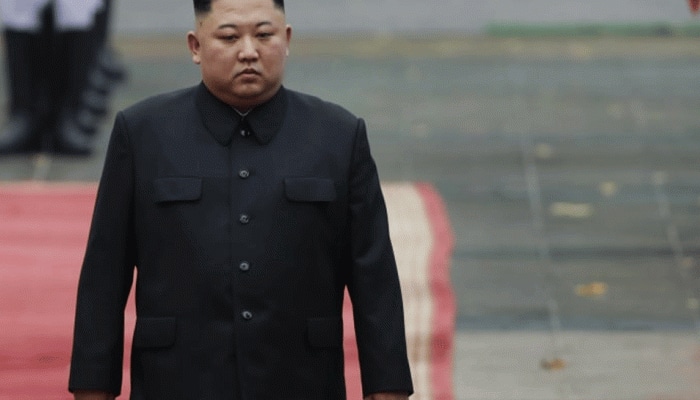 ઉત્તર કોરિયાઃ તાનાશાહ કિમ જોંગ ઉનને ત્રણ બાળકો, દુનિયા માટે રહસ્ય