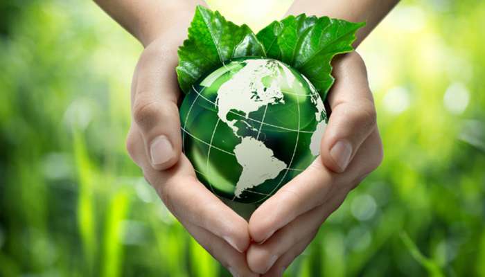 World Earth Day: વિશ્વમાં કોરોનાએ મચાવ્યો હાહાકાર, પણ પ્રકૃતિ અને પૃથ્વીને થઈ રહ્યાં છે ફાયદા
