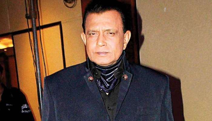 Mithun Chakrabortyના પિતાનું મુંબઇમાં અવસાન, બેંગ્લુરુમાં ફસાયેલા છે અભિનેતા