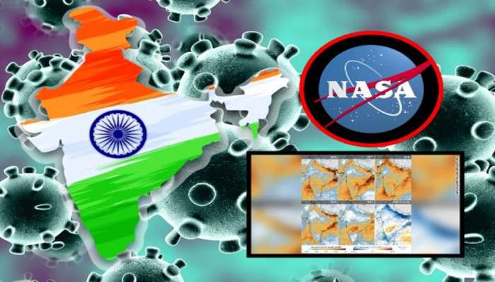 NASAએ ભારતને આપ્યાં મોટા ખુશખબર, જાણીને તમને પણ થશે ખુબ આનંદ 
