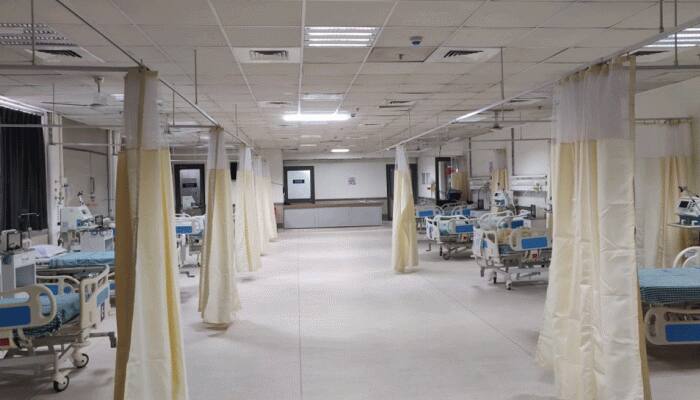 અમદાવાદ : સિવિલ હોસ્પિટલમાં હવે ડોકટર્સ કોરોના દર્દીઓનું ઓનલાઈન મોનિટરીંગ કરી શકશે