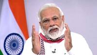 આજે PMની રાજ્યોના CM સાથે વીડિયો કોન્ફરન્સ, લેવાઈ શકે છે lockdown વિશે નિર્ણય