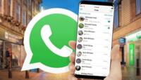 તમારા WhatsApp પર શરૂ થઇ ગઇ છે શોપિંગની સુવિધા, જલદી જાણો રીત