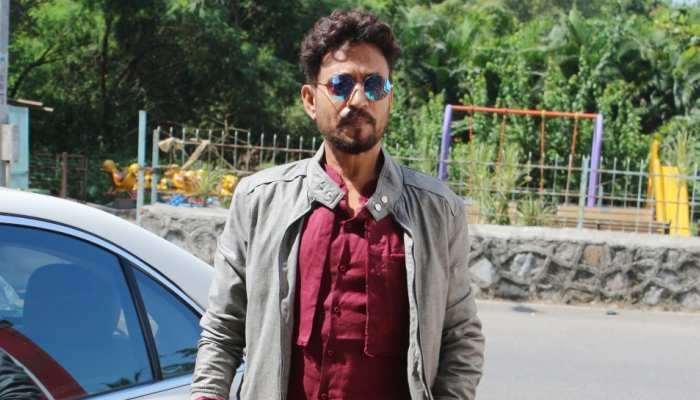 કોલોન સંક્રમણનો શિકાર થયો Irrfan Khan, ડોક્ટરના નિરિક્ષણમાં છે એક્ટર