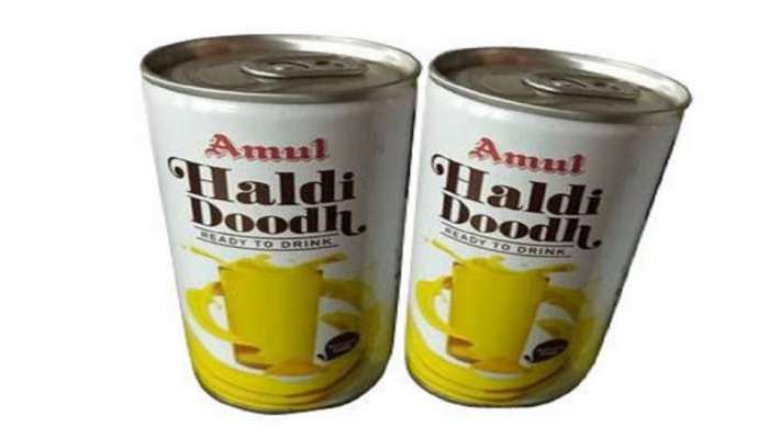 કોરોના સામે રોગ પ્રતિકારક શક્તિ વધારવા અમૂલ લોન્ચ કરી આ પ્રોડક્ટ, જાણો કિંમત