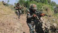 J&K: રામપુર સેક્ટરમાં સેનાના બે જવાન શહીદ, પુલવામામાં સુરક્ષાદળોએ આતંકીઓને ઘેર્યા