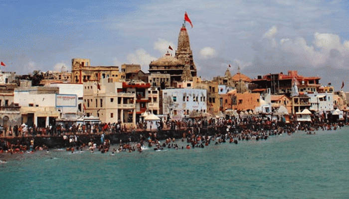 ગ્રીનઝોન દેવભુમિ દ્વારકામાં કોરોનાના 2 કેસ પોઝિટિવ આવતા તંત્રમા દોડધામ, સમગ્ર બેટદ્વારકા કોરોન્ટાઇન