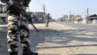 કોરોના: CRPF હેક્વાર્ટર સીલ, 135થી વધારે પોઝિટિવ, 40 અધિકારીઓ ક્વોરન્ટાઇન