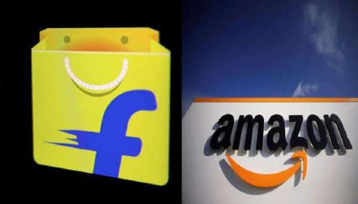 lockdown: Amazon, Flipkart આજથી ડિલિવર કરશે સ્માર્ટફોન, લેપટોપ અને અન્ય સામાન