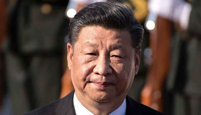 રિપોર્ટમાં ચીનને કરાયું સાવધાન, કહ્યું- અમેરિકા સાથે 'યુદ્ધ' માટે રહો તૈયાર 