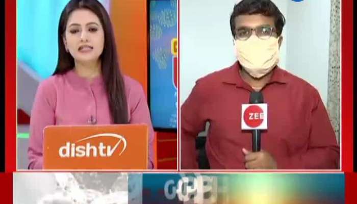 Zee 24 Kalak Special Conversation With Vadodara Collector Shalini Agarwal