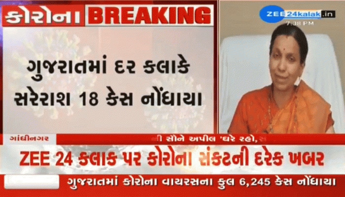 Zee gujarati best sale breaking news