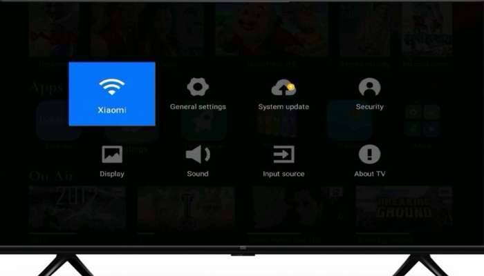Xiaomi ના Mi TV માં ઉમેરાયા નવા ફીચર્સ, નવા લુક સાથે લોન્ચ થયું સોફ્ટવેર અપડેટ