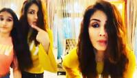 Raveena Tandonનો આ Video થયો વાયરલ, જોવા મળી દિકરીની પણ એક ઝલક
