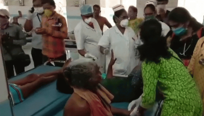 Vizag GasLeak: ખતરનાક સ્ટાઈરીન ગેસ માણસને જોતજોતામાં ભોયભેગો કરી દે છે  