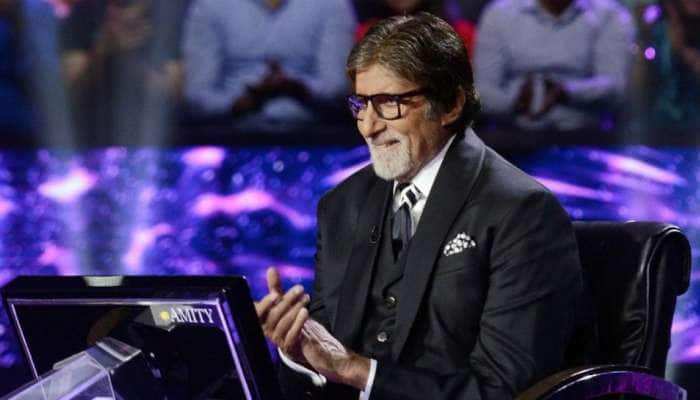 KBC-12માં ભાગ લેવા માટે થઈ જાઓ તૈયાર, Big B તમને રોજ પૂછશે 1 સવાલ