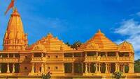 મોદી સરકારનો નિર્ણય- રામ મંદિર ટ્રસ્ટમાં ડોનેશન આપનારને મળશે આવકવેરામાં છૂટ