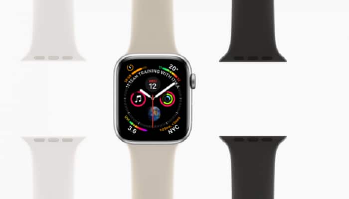 Apple Watch 6 રાખશે યૂઝરની મેન્ટલ હેલ્થનું ધ્યાન, પેનિક એટેકથી બચાવવાનો પ્રયત્ન