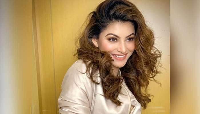 સંકટના સમયમાં મદદગાર બની Urvashi Rautela, આટલા કરોડનું કર્યું દાન