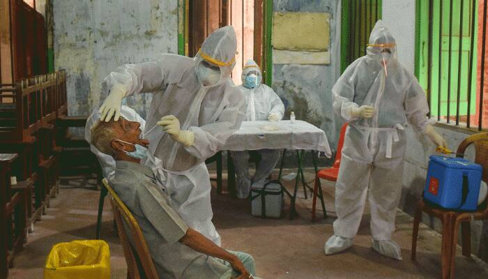Coronavirus: દેશમાં કોરોનાના કેસ 70 હજારને પાર, એક જ દિવસમાં આટલા નવા કેસ 