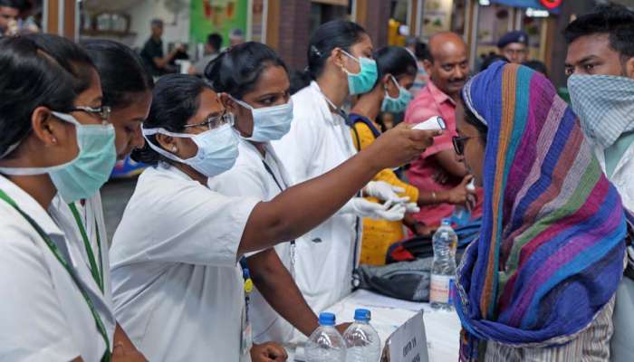 International Nurses Day 2020: જાણો કેમ ઉજવાય છે આંતરરાષ્ટ્રીય નર્સ દિવસ, આ વર્ષની થીમ