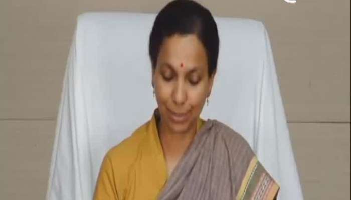 Jayanti Ravi: Good News For Gujarat Before Lockdown 4 Watch Video