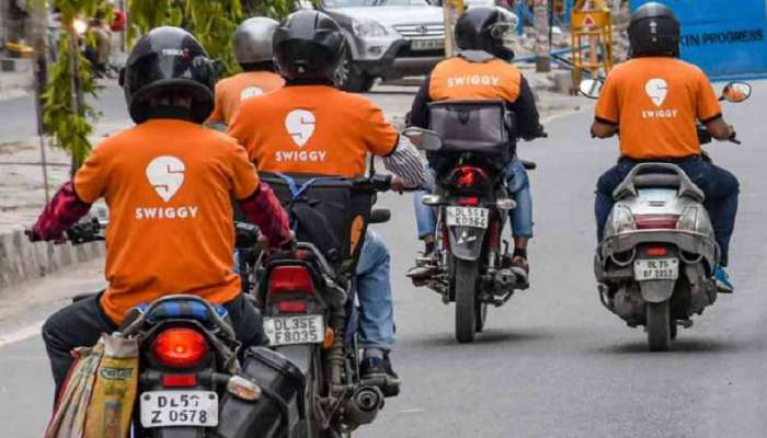 SWIGGY બતાવશે 1100 કર્મચારીઓને બહારનો રસ્તો, કરશે આર્થિક મદદ